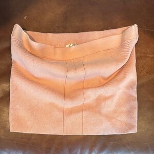 NWOT knit tube top